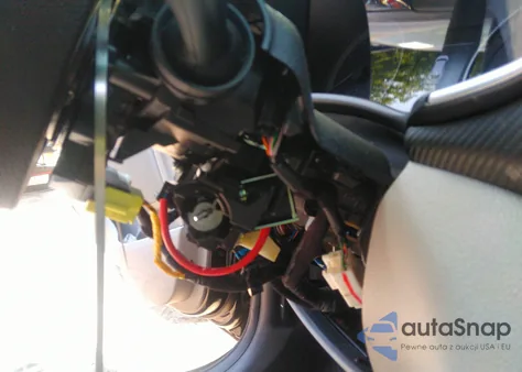 2021 Hyundai Tucson Se z USA, uszkodzony, nr VIN KM8J2CA47MU388548